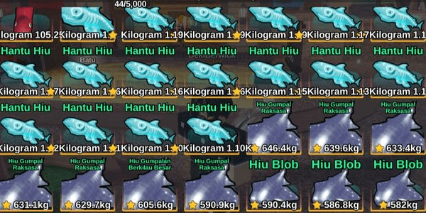 Gambar Product 1M Coins