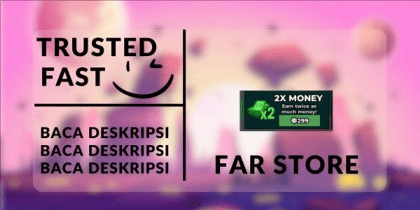 Gambar Product 2x Money