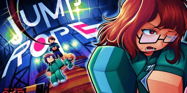 Gambar Product Joki Afk World Per Hour | Ink Game