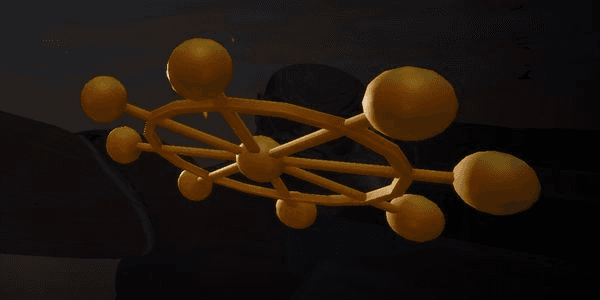 Gambar Product MAHORAGA WHEEL