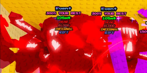 Dead Blood Infernal Rift Chaos Cthulhu | Steal A Fish!