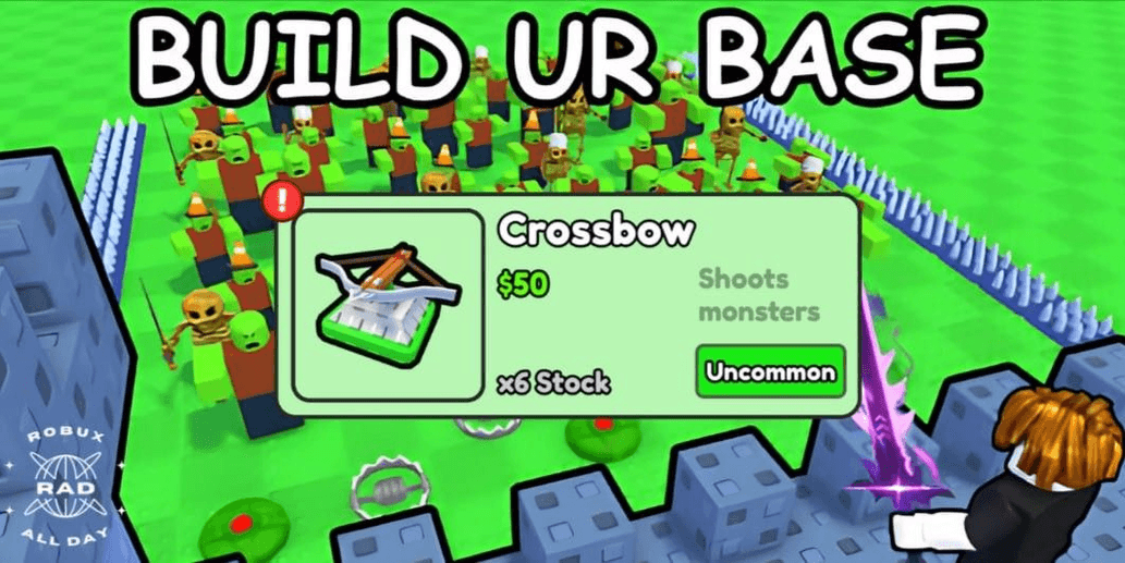 Product Showcase