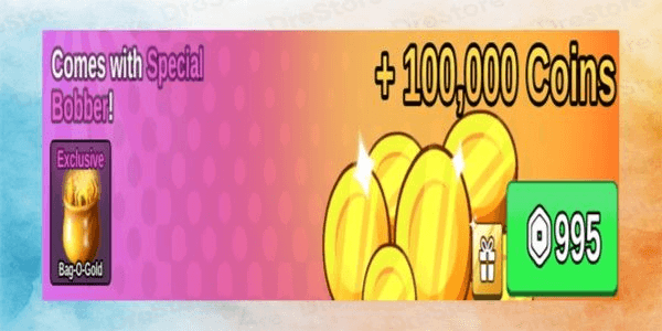 Gambar Product 100,000 Coins