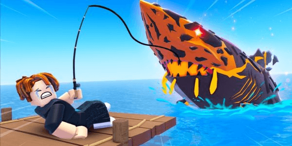 Gambar Product Ocean