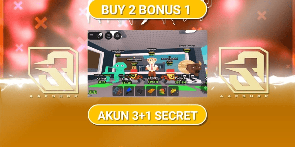 Product Showcase