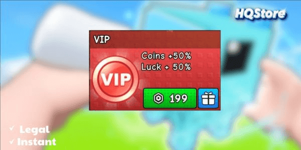 Gambar Product VIP