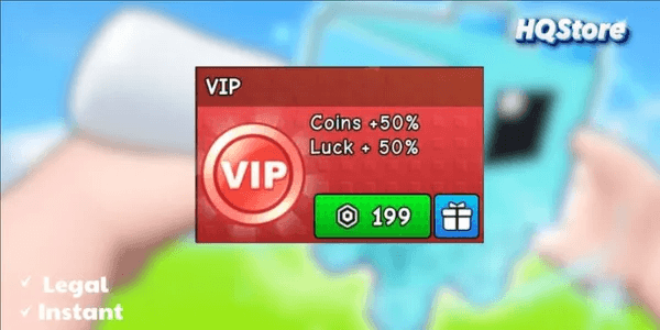 VIP