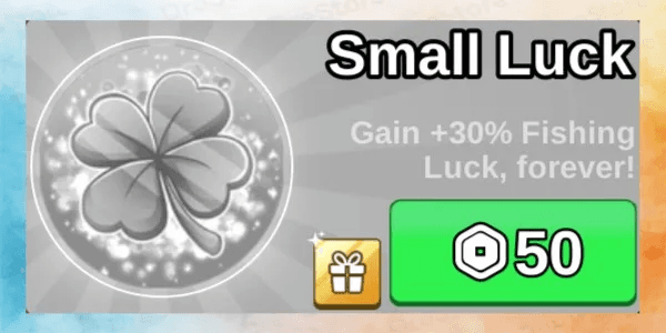 Small Luck