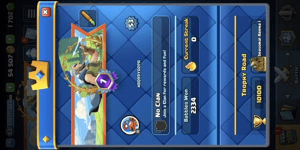 Gambar Product KING TOWER 14 | CHEAP SULTAN ACCOUNT | CHECK DESCRIPTION