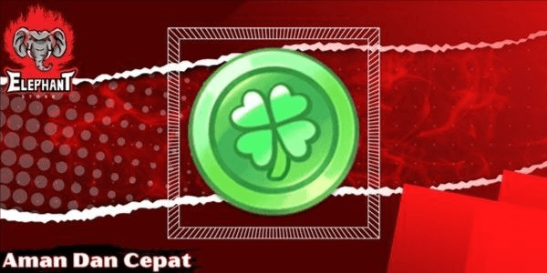 Gambar Product Mega Luck