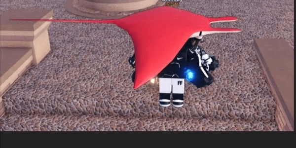 Gambar Product Manta Ray