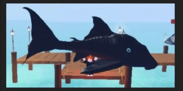 Gambar Product Armor Cat Fish | Fish It (Mytic)