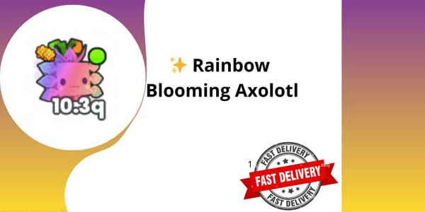 Gambar Product Rainbow Gorgon