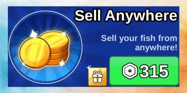 Gambar Product Sell Anywhere
