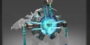 Gambar Product Bellows of Creation (Immortal TI7 Elder Titan)
