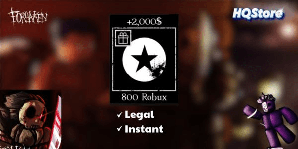 Gambar Product +2,000$ Player Points