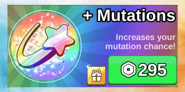 Gambar Product +Mutations