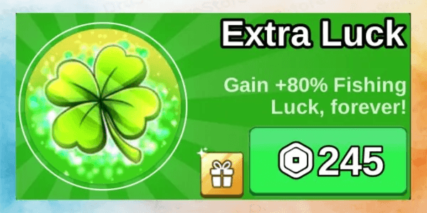 Extra Luck