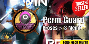 Permanent Guard