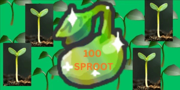 Gambar Product Sprout