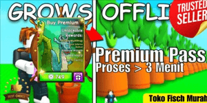 Premium Pass