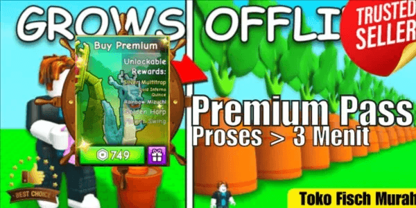 Premium Pass