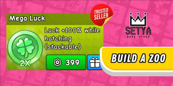 Gambar Product Mega Luck