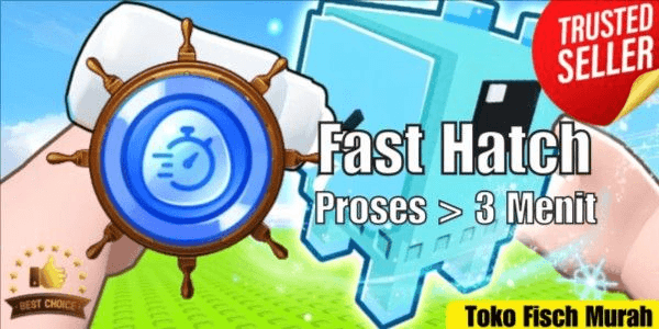 Gambar Product Speed Up Hatching