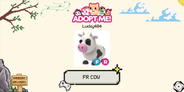 Cow