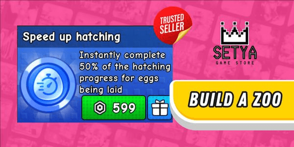 Gambar Product Speed Up Hatching