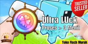 Ultra Luck