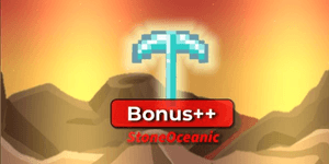 Diamond Flashaxe