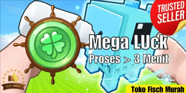 Mega Luck