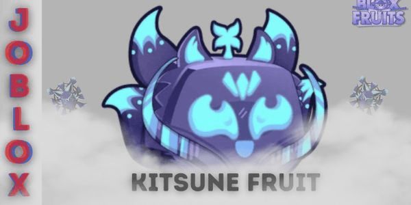 Gambar Product Kitsune