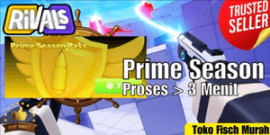Prime Season Pass