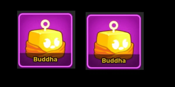 Gambar Product Human: Buddha