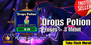 Drops Potion