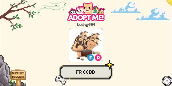 Gambar Product Chocolate Chip Bat Dragon