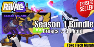 Season 1 Bundle
