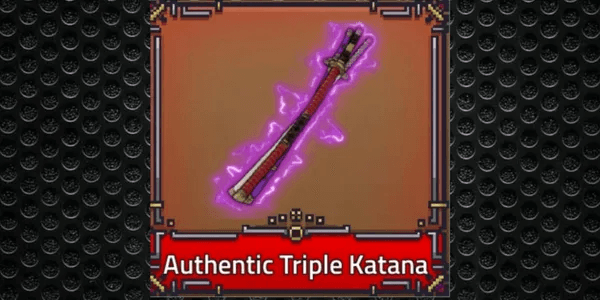 joki v2 authentic triple katana (no material)