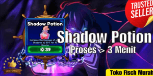 Shadow Potion