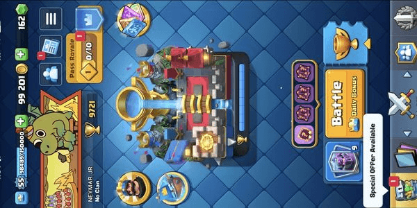 Gambar Product KING TOWER 15 | GUARANTEED, CHEAPEST, FASTEST