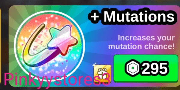 Gambar Product +Mutations