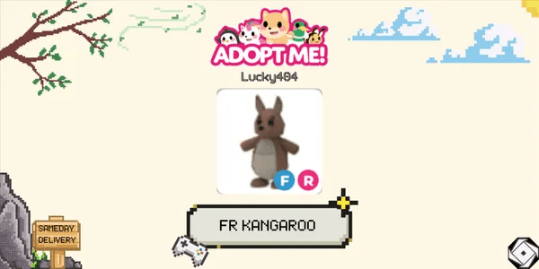 Kangaroo