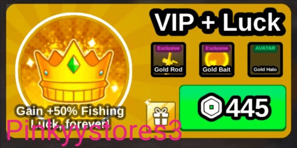 Gambar Product VIP