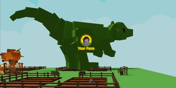 Gambar Product Pachycephalosaurus (Titan + Giant Bean)