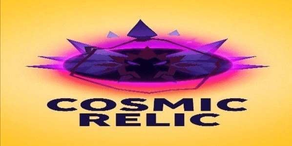 Gambar Product COSMIC RELIC FISCH