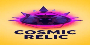 COSMIC RELIC FISCH