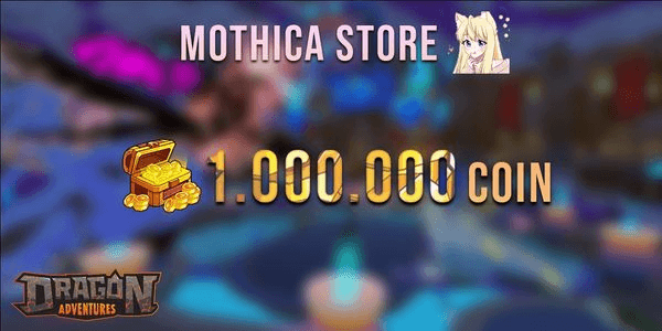 Gambar Product 1M Coin