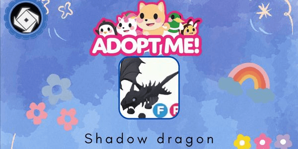 Gambar Product Shadow Dragon